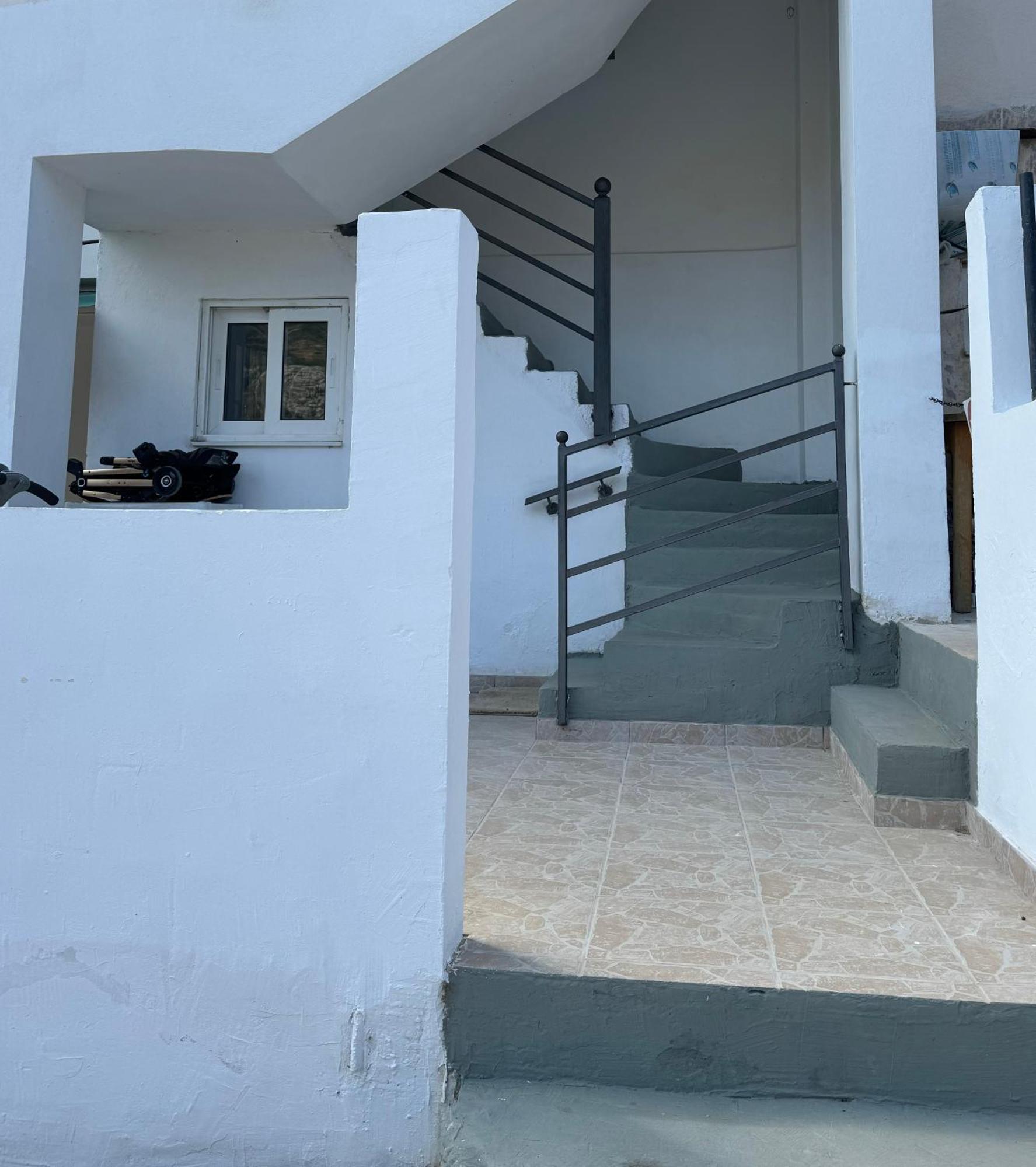 Appartement Family House à Keratea Extérieur photo